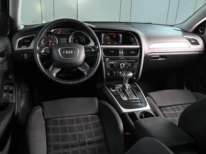 Седан Audi A4 2013 года, 1349000 рублей, Ростов-на-Дону