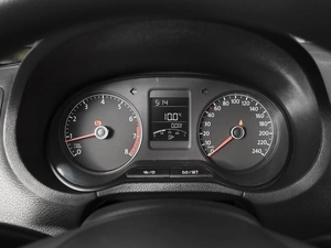 Седан Volkswagen Polo 2018 года, 1148000 рублей, Ставрополь