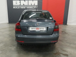 Хэтчбек Skoda Octavia 2011 года, 1100000 рублей, Курск