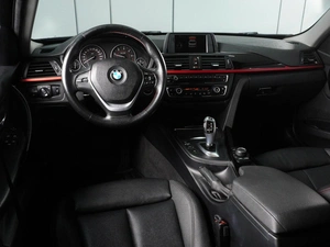 Седан BMW 3 серия 2015 года, 1894000 рублей, Минеральные Воды