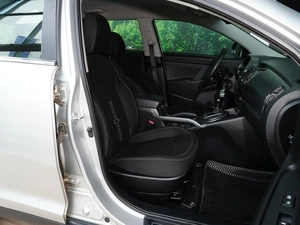Внедорожник Kia Sportage 2012 года, 998000 рублей, Тверь