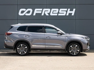 Внедорожник Chery Tiggo 8 Pro Max 2023 года, 2380000 рублей, Краснодар