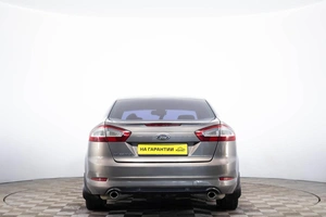 Седан Ford Mondeo 2011 года, 999000 рублей, Пермь