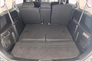 Минивэн Mazda 5 2014 года, 1210000 рублей, Солонцы