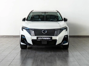 Внедорожник GAC GS3 2024 года, 2149000 рублей, Саратов