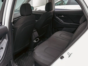 Внедорожник Hyundai Creta 2022 года, 1698000 рублей, Краснодар