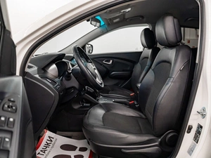 Внедорожник Hyundai ix35 2013 года, 1380000 рублей, Красноярск