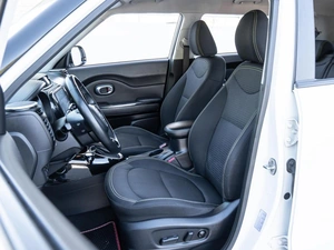 Внедорожник Kia Soul 2016 года, 1097400 рублей, Волгоград