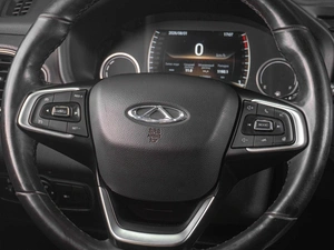 Внедорожник Chery Tiggo 4 2021 года, 1289000 рублей, Тюмень