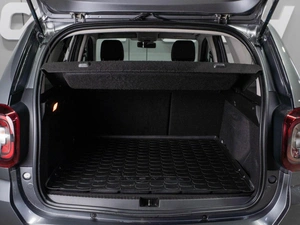 Внедорожник Renault Duster 2021 года, 1949000 рублей, Тюмень