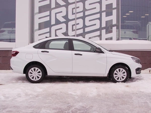 Седан ВАЗ (LADA) Vesta 2023 года, 1369000 рублей, Владимир