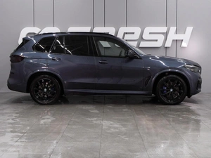 Внедорожник BMW X5 2019 года, 7629000 рублей, Воронеж