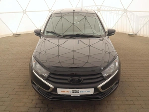 Седан ВАЗ (LADA) Granta 2018 года, 660000 рублей, Орёл