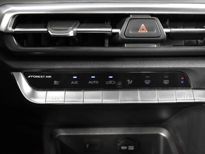 Внедорожник Changan CS35 Plus 2023 года, 1748200 рублей, Казань