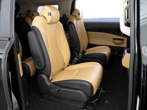 Минивэн Kia Carnival 2020 года, 3798999 рублей, Москва