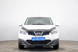 Внедорожник Nissan Qashqai 2012 года, 1109000 рублей, Пермь