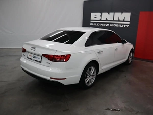 Седан Audi A4 2016 года, 2130000 рублей, Курск