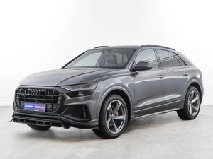 Внедорожник Audi Q8 2019 года, 5269050 рублей, Москва