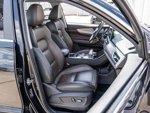 Внедорожник Chery Tiggo 8 Pro 2023 года, 2189000 рублей, Краснодар
