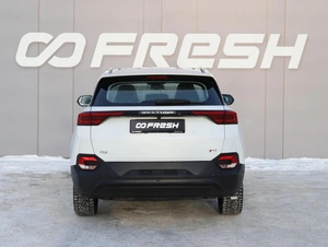 Внедорожник FAW Bestune T77 2024 года, 2169000 рублей, Ижевск