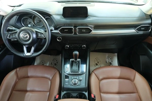 Внедорожник Mazda CX-5 2018 года, 2799000 рублей, Омск