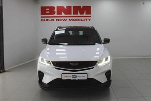 Внедорожник Geely Coolray 2022 года, 1870000 рублей, Смоленск