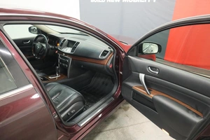 Седан Nissan Teana 2008 года, 990000 рублей, Курск