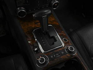 Внедорожник Volkswagen Touareg 2008 года, 1189000 рублей, Ставрополь