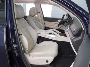 Внедорожник Mercedes-benz GLS-класс 2021 года, 12137000 рублей, Воронеж