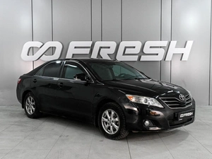 Седан Toyota Camry 2011 года, 1359000 рублей, Ростов-на-Дону