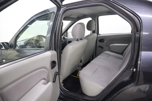 Седан Renault Logan 2007 года, 560000 рублей, Брянск