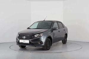 Седан ВАЗ (LADA) Granta 2024 года, 800000 рублей, Брянск