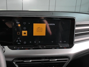 Лифтбек Volkswagen Lamando L 2025 года, 3549000 рублей, Аксай