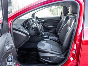 Хетчбэк Ford Focus 2017 года, 1198000 рублей, Ставрополь
