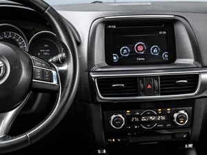 Внедорожник Mazda CX-5 2016 года, 2239000 рублей, Кирилловка
