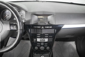 Хетчбэк Opel Astra GTC 2008 года, 769000 рублей, Кемерово