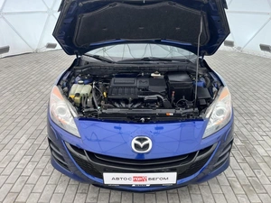 Хэтчбек Mazda 3 2010 года, 970000 рублей, Клинцы