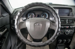 Седан ВАЗ (LADA) Priora 2015 года, 589000 рублей, Пермь