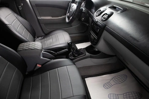 Универсал Chevrolet Lacetti 2005 года, 429000 рублей, Оренбург