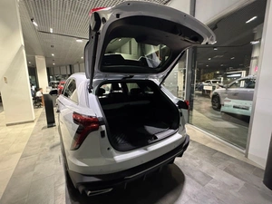 Внедорожник Haval F7 2026 года, 3499000 рублей, Красноярск