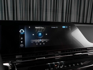 Внедорожник OMODA C5 2023 года, 1929000 рублей, Тюмень