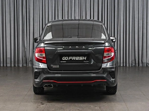 Седан ВАЗ (LADA) Granta 2024 года, 1162489 рублей, Ставрополь