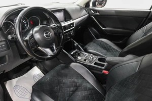 Внедорожник Mazda CX-5 2016 года, 2369000 рублей, Новокузнецк