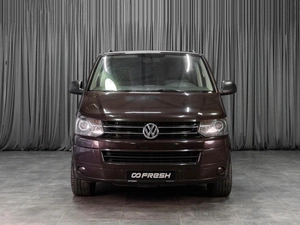 Минивэн Volkswagen Multivan 2015 года, 1999000 рублей, Тюмень