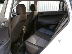 Внедорожник Hyundai Creta 2021 года, 1890000 рублей, Краснодар