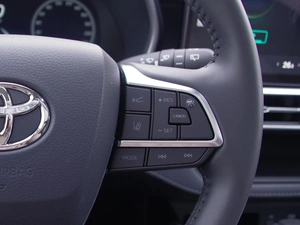 Внедорожник Toyota Highlander 2025 года, 5690000 рублей, Владимир