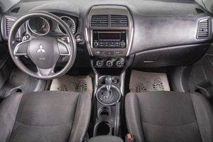 Внедорожник Mitsubishi ASX 2013 года, 1089000 рублей, Томск