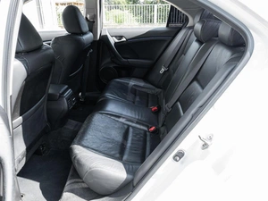 Седан Honda Accord 2012 года, 1360000 рублей, Ставрополь