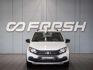Универсал ВАЗ (LADA) Granta Cross 2023 года, 830000 рублей, Муром