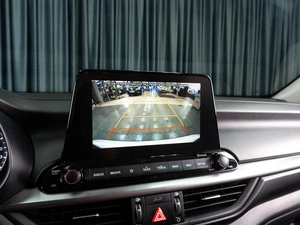 Седан Kia K3 2020 года, 1939000 рублей, Тюмень